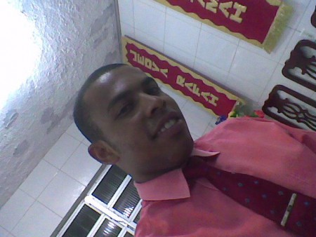 gilmar peixoto